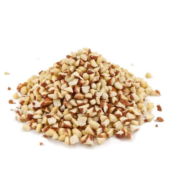 Almond crumbs natur (3-5 mm)