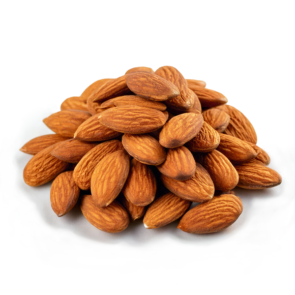 Almonds Natural, 500g