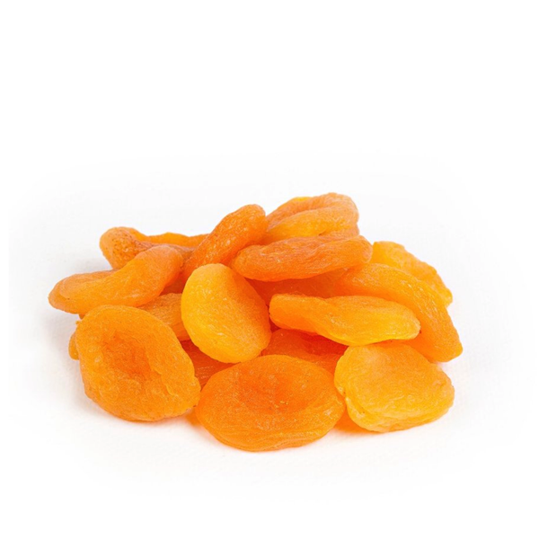 Dried Apricots, 500g