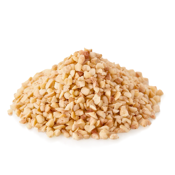 Hazelnut Blanched Roasted Crumbs 2-4mm