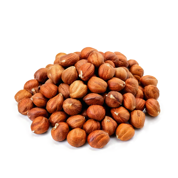 Hazelnut Natural 13/15, 500g