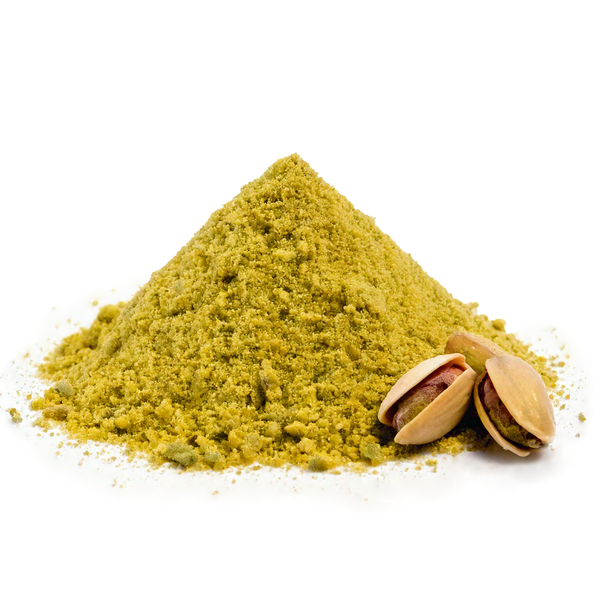 Pistachio flour, 0-2mm