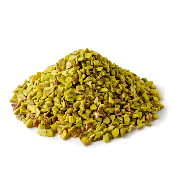 Pistachio Kernels Crumbs 3-5mm, 500g