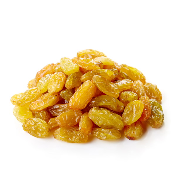 Raisin Golden Jumbo, 500g