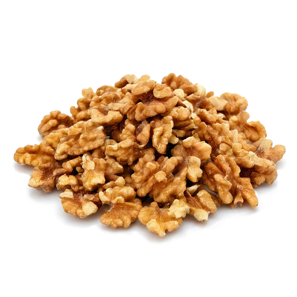 Walnut kernels LH (80% 1/2)