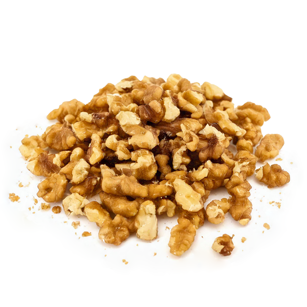 Walnut kernels LQB (1/4+1/8)